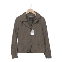 Lebek Damen Jacke, Grün, Gr. M