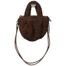 LeGer by Lena Gercke Damen Handtasche klein, Braun, Gr.