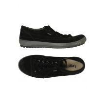 Legero Damen Sneaker, Schwarz, Gr. UK 6.5