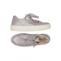 Legero Damen Sneaker, Silber, Gr. EU 41