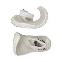 Leguano Mädchen Kinderschuh, Weiß, Gr. EU 23