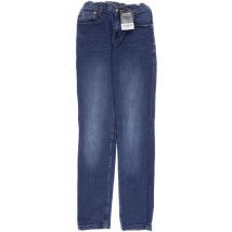 Lemmi Jungen Jeans, Blau, Gr. EU 164