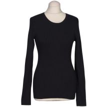 Les Lunes Damen Pullover, Marineblau, Gr. M