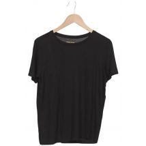 Les Lunes Damen T-Shirt, Schwarz, Gr. M