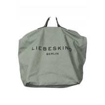 Liebeskind Berlin Damen Handtasche gross, Grün, Gr.
