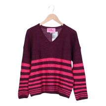 Lieblingsstück Damen Pullover, Mehrfarbig, Gr. EU 42