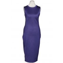 Lipsy Damen Kleid, Blau, Gr. EU 36