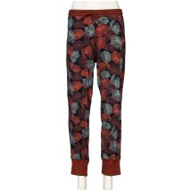 Living Crafts Damen Stoffhose, Mehrfarbig, Gr. S
