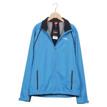 Löffler Herren Jacke, Blau, Gr. EU 50