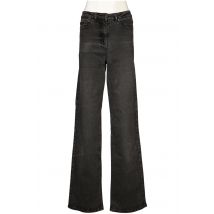 Long Tall Sally Damen Jeans, Grau, Gr. EU 30