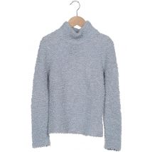 Longhin Damen Pullover, Hellblau, Gr. S
