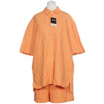 LouLou Studio Damen Anzug oder Kombination, Orange, Gr. XS