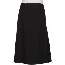 Lucia Damen Rock, Schwarz, Gr. EU 46