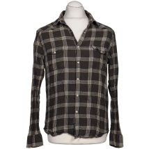 Lucky Brand Herren Hemd, Mehrfarbig, Gr. M