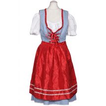 Ludwig&amp;Therese Damen Kleid, Mehrfarbig, Gr. EU 40