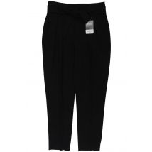 Luisa Cerano Damen Stoffhose, Schwarz, Gr. EU 36