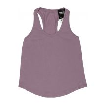 Lululemon Damen Top, Lila, Gr. XXS