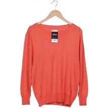 Maerz Damen Pullover, Orange, Gr. EU 42