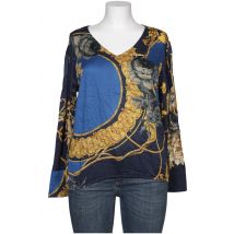 Malvin Damen Bluse, Mehrfarbig, Gr. EU 44
