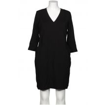 Malvin Damen Kleid, Schwarz, Gr. EU 44