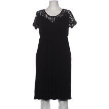 Mama Licious Damen Kleid, Schwarz, Gr. L