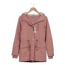 Manguun Damen Jacke, Pink, Gr. EU 36