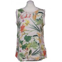 Marc Aurel Damen Bluse, Mehrfarbig, Gr. EU 42