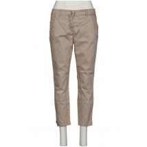 Marc Cain Damen Jeans, Beige, Gr. W31