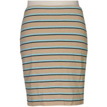 Marc Cain Damen Rock, Mehrfarbig, Gr. MARC CAIN N5