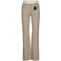 Marc Cain Damen Stoffhose, Beige, Gr. MARC CAIN N3