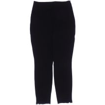 Marc Cain Damen Stoffhose, Schwarz, Gr. MARC CAIN N3