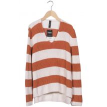 Marc Cain Sports Damen Pullover, Mehrfarbig, Gr. MARC CAIN N6