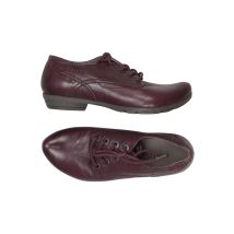 Marc Shoes Damen Halbschuh, Bordeaux, Gr. EU 37