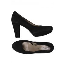 Marc Shoes Damen Pumps, Schwarz, Gr. UK 6.5