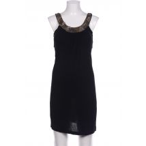 Marella Damen Kleid, Schwarz, Gr. M