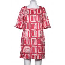 Marimekko Damen Kleid, Pink, Gr. EU 38