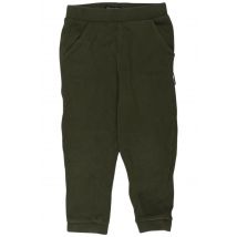 Marimekko Mädchen Stoffhose, Grün, Gr. EU 104