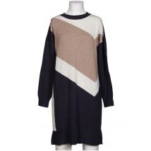 Marina Rinaldi Damen Kleid, Marineblau, Gr. L