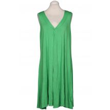 Marks &amp; Spencer Damen Kleid, Grün, Gr. EU 44