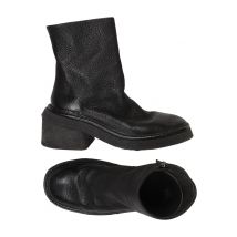 Marsell Damen Stiefelette, Schwarz, Gr. EU 36