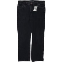 Marvelis Herren Jeans, Marineblau, Gr. W36