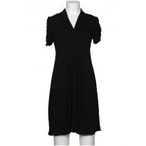 Max Mara Damen Kleid, Schwarz, Gr. M