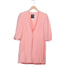 Max Mara Damen Mantel, Pink, Gr. EU 36