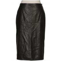 maze Damen Rock, Schwarz, Gr. EU 38