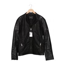 maze Herren Jacke, Schwarz, Gr. 3XL