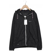 Mazine Damen Jacke, Schwarz, Gr. S