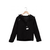 Mazine Damen Jacke, Schwarz, Gr. M