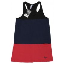 Mazine Damen Top, Marineblau, Gr. XS