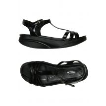 MBT Damen Sandalen, Schwarz, Gr. EU 36