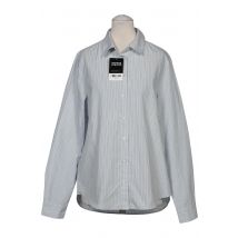 mbyM Damen Bluse, Hellblau, Gr. S